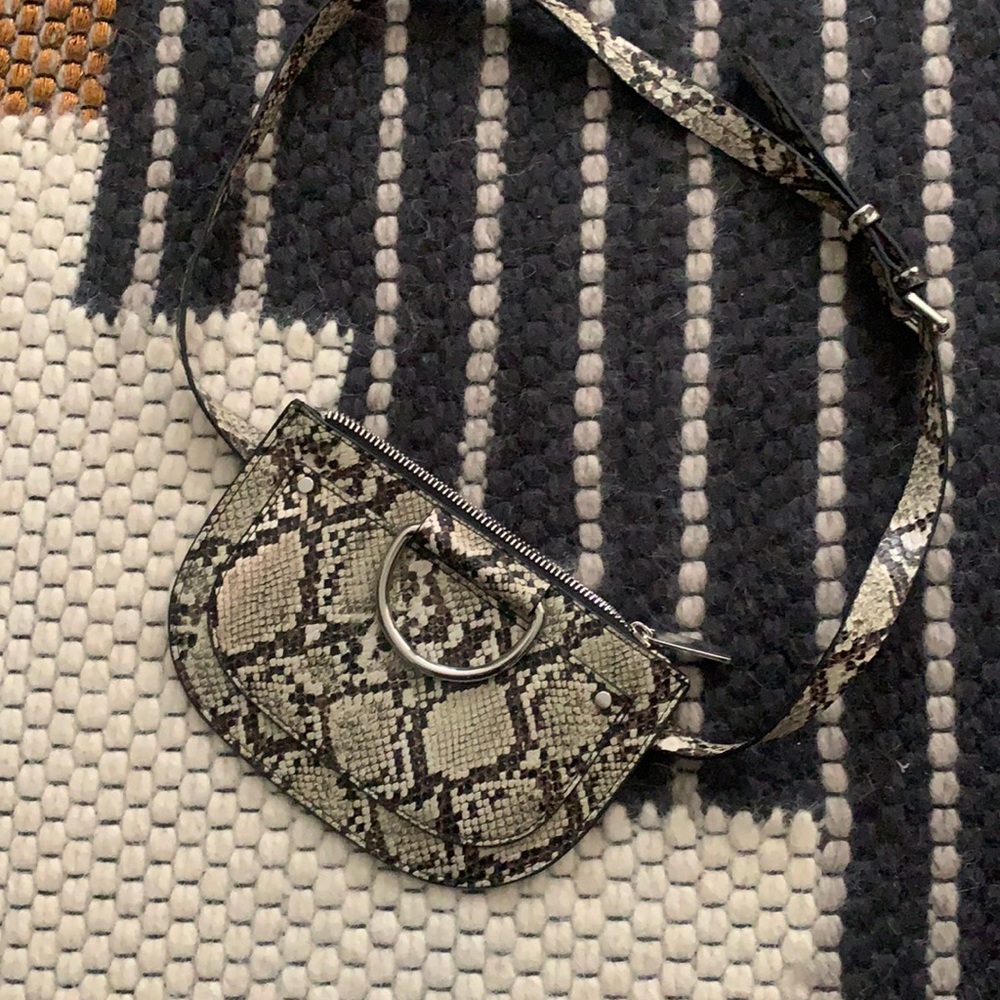Zara Belt Bag